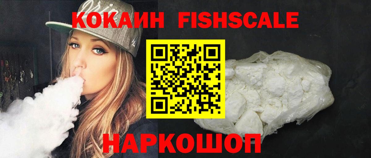 Cocaine Fish Scale  Вход с VPN  Ишимбай 